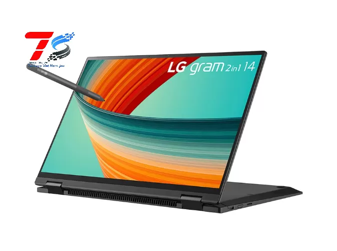 Laptop LG